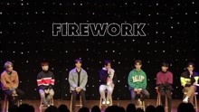 GOT7 - Firework 現場版