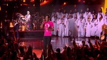 Thalles Roberto - Thalles Roberto - é A Presen?a 現場版 2017