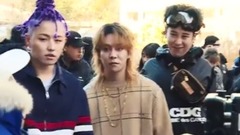 ShallWeDance拍攝花絮高清精效中字 17/11/09 (家族中字)