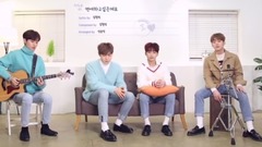 HONEYST - 我想戀愛了 試聽(Acoustic Live Ver.)