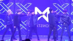 DRAMARAMA - Mirrored MPD直拍版 17/11/09