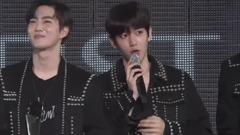 大賞受賞 & 安可(TV版)