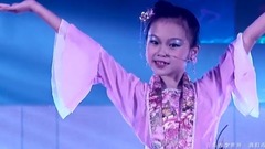 華語童星 - 荷花香 童星 許芯萌 演唱