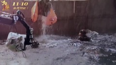 影視原聲 - <狂獸>頂臺風海上廝殺 余文樂警匪玩命惡戰