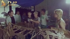 影視原聲 - <狂獸>凝聚三國打造海中惡戰 張晉水下玩命實拍1個月