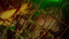 影視原聲 - <狂獸>首周末領跑華語片票房 觀影口碑出爐動作戲精彩有突破