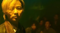 影視原聲 - <狂獸>張晉吳樾顛覆對決余文樂變身"大BOSS"