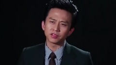 影視原聲 - <心理罪之城市之光>鄧超戲里睿智神探戲外尬舞
