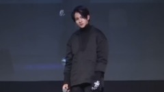 Never Let U Down - Showcase現場版 17/11/16