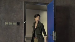 影視原聲 - <狂獸>"炸彈專家"文詠珊赴生死一線