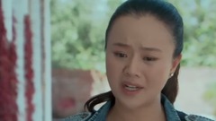 影視原聲 - [幸福滿院]第5集預告-招弟喝農藥威脅父親
