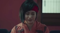 影視原聲 - [銀魂]22船長蘿莉控 神樂成大胃王
