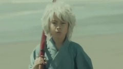 影視原聲 - [銀魂]18銀時回憶兒時 長澤雅美咆哮念詩