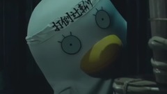 影視原聲 - 隨便殺人魔現身 阿銀及時救援