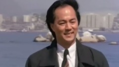影視原聲 - [英雄本色]發哥打造經典英雄小馬哥