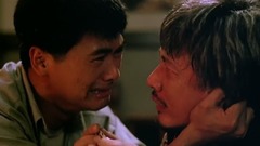 影視原聲 - [英雄本色II]周潤發最經典槍戰