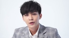 偶像進化論 Marie Claire x Style W