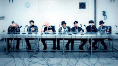 MIC Drop Remix 預告