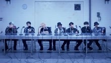 防彈少年團 - 防彈少年團 - MIC Drop(Steve Aoki Remix) 預告