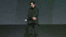 金Samuel - Sixteen Showcase舞臺