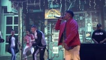 Macklemore & Dave B & Travis Thompson - Corner Store 現場版 2017