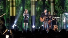 Maria Cecília & Rodolfo - Três Palavras 現場版 2017