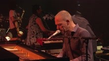 Avishai Cohen - Song of Hope (Live at Jazz in Marciac 2017) (Live Video)