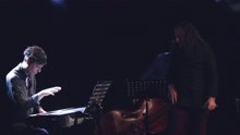Omar Mollo - Desencuentro