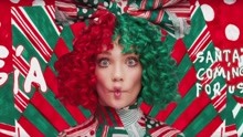 Sia - Puppies Are Forever 試聽版