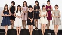乃本坂46 - 乃本坂46 - ポピパッパパー 現場版