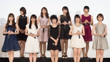乃本坂46 - 乃本坂46 - ガールズルール 現場版