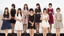 乃本坂46 - 乃本坂46 -  命は美しい 現場版