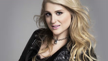 開口跪系列之：Meghan Trainor