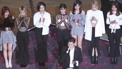 最佳明星獎受賞及感言