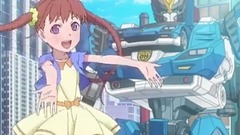 多美卡超救援 DRIVEHEAD 機動救急警察主題曲2<ヘルプ ユー>