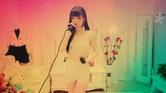 唐古拉 - 面紗
