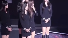 2017 Asia Artist Awards Apink Best Celebrity Award 飯拍版