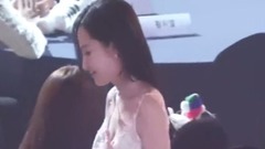 2017 Asia Artist Awards 樸敏英最佳明星獎 飯拍版 17/11/15