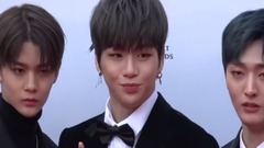 2017 Asia Artist Awards Wanna One MBNSTAR新聞報道 17/11/15