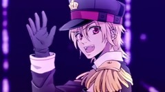 shockingparty
