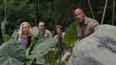 歐美動作大片巨石強森主演 毀滅大作戰 HD電影預告