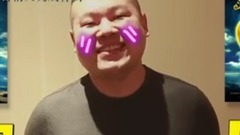 影視原聲 - <瘋岳撬佳人>花絮:超"岳"自我特輯