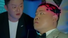 影視原聲 - <瘋岳撬佳人>預告片1:勇敢追愛版
