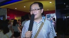 影視原聲 - 被偷走的那五年 其它花絮1:提前觀影之觀眾評論 中文字幕