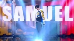 Intro&Candy - KBS音樂銀行現場版 17/11/17