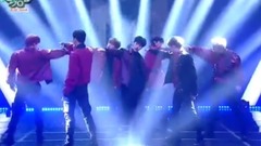 DRAMARAMA - KBS音樂銀行現場版 17/11/17
