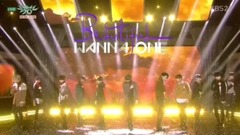 想要擁有&Beautiful - KBS音樂銀行現場版 17/11/17