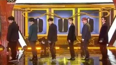 Black Suit - KBS音樂銀行現場版 17/11/17