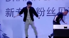 【炎亞綸】光榮