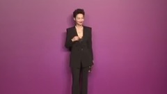BVLGARI Festa 舒淇攜手吳亦凡出席紅毯 Yes現場 全場無剪